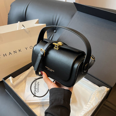 Fashion Personalized Women's All-match Shoulder Messenger Bag